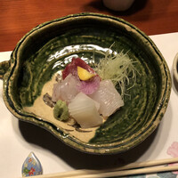 並木通り 瓢箪 - 