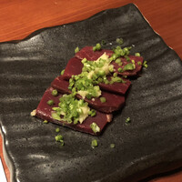 並木通り 瓢箪 - 