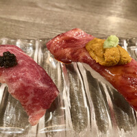 うしごろバンビーナ 恵比寿本店 - 