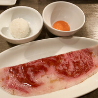 うしごろバンビーナ 恵比寿本店 - 