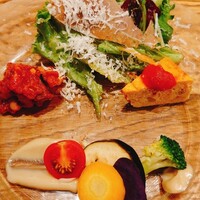 イルチェーロ 恵比寿 - 