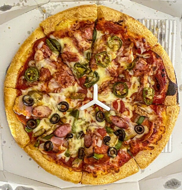 Pizza Hut Musashi Koyama Ten photo 2