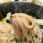 Honkakuha Hakata Udon Hasida Taikiti - 