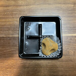 和菓子の楽emon. - 武庫の里 194円