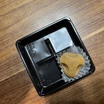 和菓子の楽emon. - 武庫の里 194円