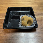 和菓子の楽emon. - 武庫の里 194円