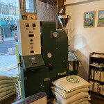 トータス コーヒー ビーンズ バイ ユナイト - 