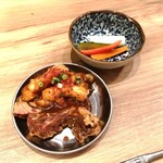 焼肉 弘商店 - 