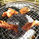 Yakiniku Hiroshouten - 