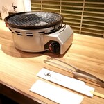 Yakiniku Hiroshouten - 