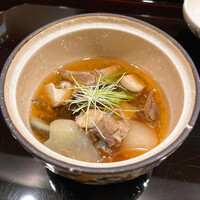 日本料理 珀也 - 