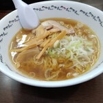 味のめん匠 - 八戸ラーメン