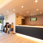 リブマックスリゾート熱海Ocean - 内観写真:ロビー