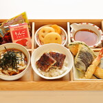 うなぎの中庄 - 