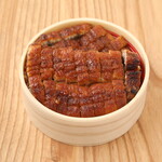 うなぎの中庄 - 