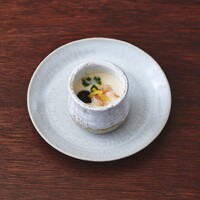 茶碗蒸し
