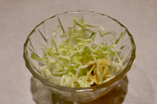 Itari - サラダ