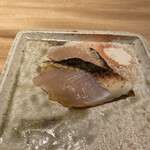 Sushi Ebina - 