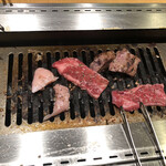 Yakiniku Ichifuku - 