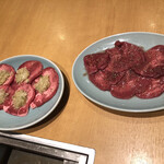 h Yakiniku Ichifuku - 