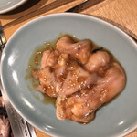 h Yakiniku Ichifuku - 