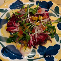 トラットリア ラ グロッタ - 