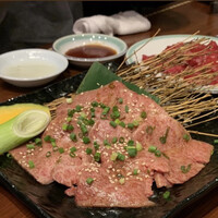 馬桜 下通り店 - 