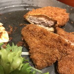 鮨・海鮮料理 波奈 - 