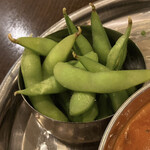 サプナ - 枝豆