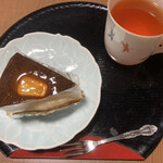 Yoshinaga Kaho - チーズケーキ