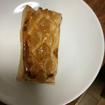 Bon Veiller　MANSEI - アップルパイ