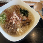 Inaniwafuu Udon Tamaya - 