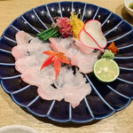 和・郡山 すが波 - 