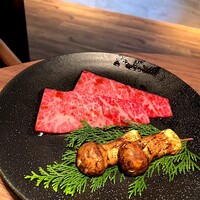 焼肉うしごろ 銀座店 - 
