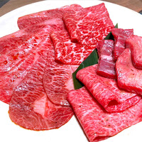 焼肉うしごろ 銀座店 - 