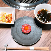 焼肉うしごろ 銀座店 - 
