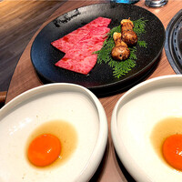 焼肉うしごろ 銀座店 - 