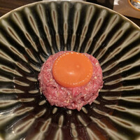 焼肉うしごろ 銀座並木通り店 - 