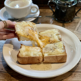 CLAMP COFFEE SARASA_1