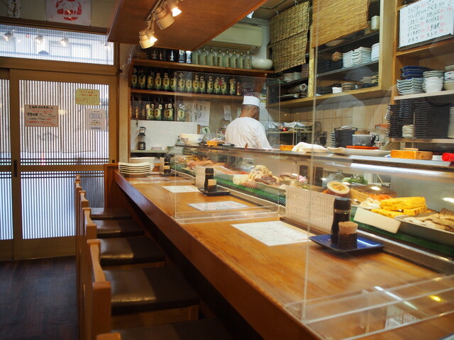 Sushi Nihachi photo 4