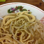 ラーメン二郎 - ﾜﾗｯﾁｬｳ~