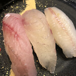 Kaitensushi Tairyoutei - 