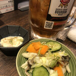 魚屋酒場フィッシャー - 