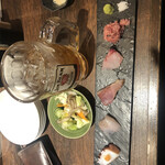 魚屋酒場フィッシャー - 