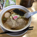 Tsukemen Shinshin - 