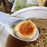 Tsukemen Shinshin - 