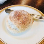 ル・ゴーシュ・セキ - 全粒粉のパン