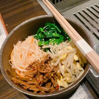 焼肉うしごろ 銀座並木通り店 - 