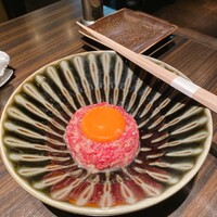 焼肉うしごろ 銀座並木通り店 - 