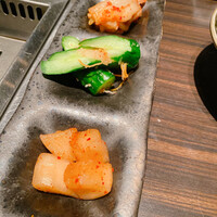 焼肉うしごろ 銀座並木通り店 - 